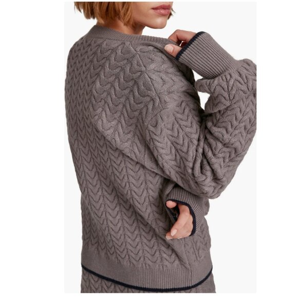 Favorite Daughter Lauren Cardigan and Lauren Bra - Picture 3 of 15